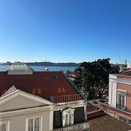 瓦拉达思多玛奎斯公寓 Lisboa 外观 照片