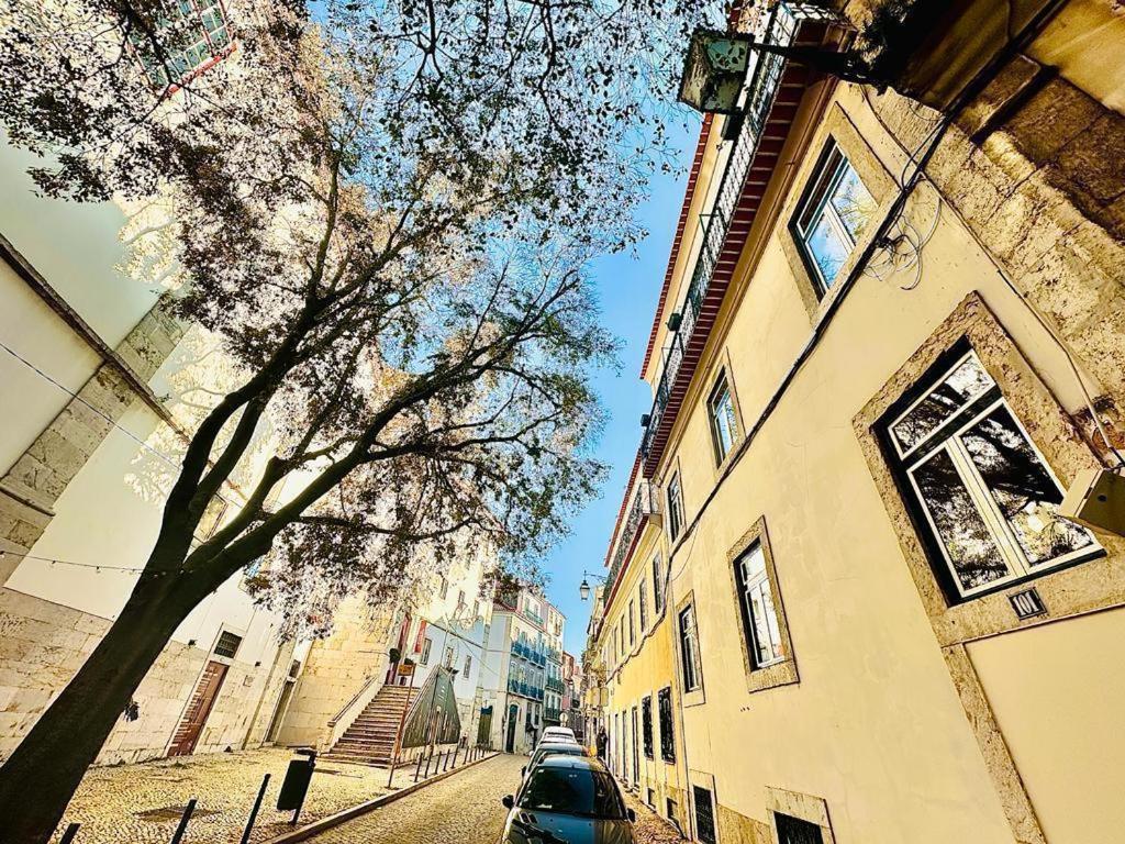 瓦拉达思多玛奎斯公寓 Lisboa 外观 照片