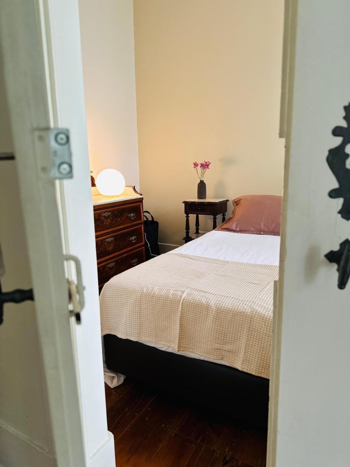 瓦拉达思多玛奎斯公寓 Lisboa 外观 照片
