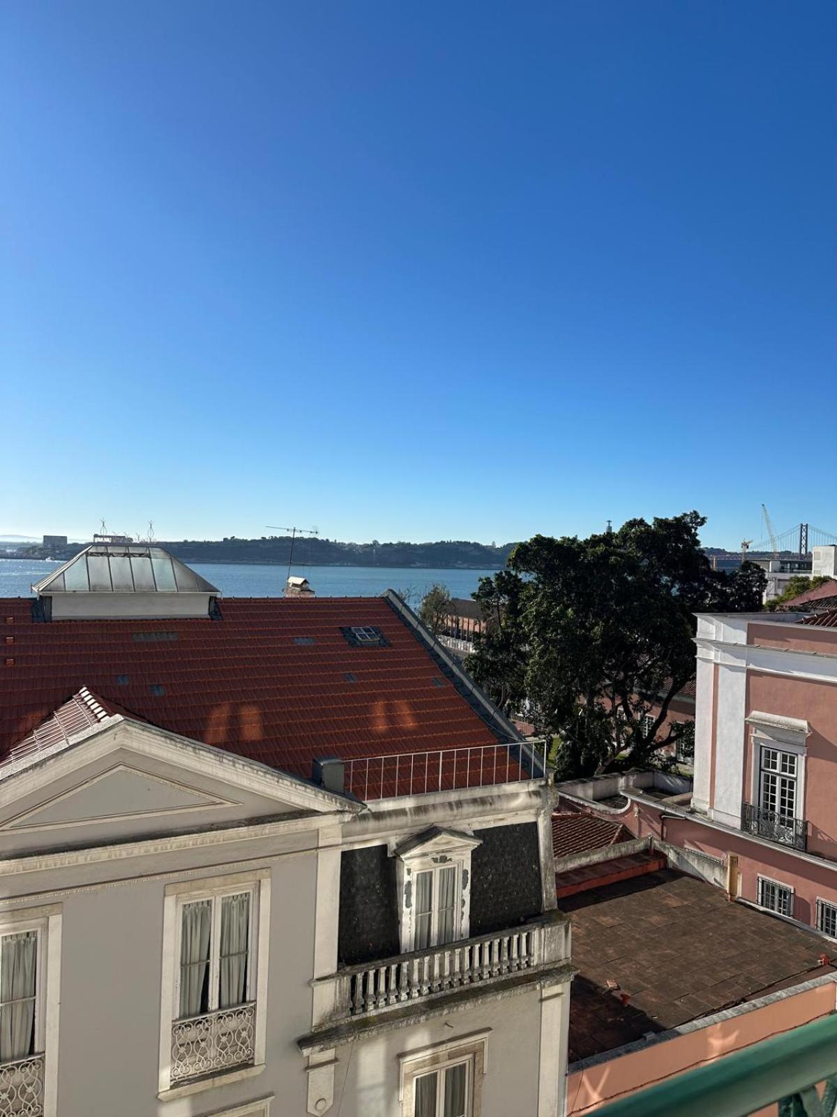 瓦拉达思多玛奎斯公寓 Lisboa 外观 照片