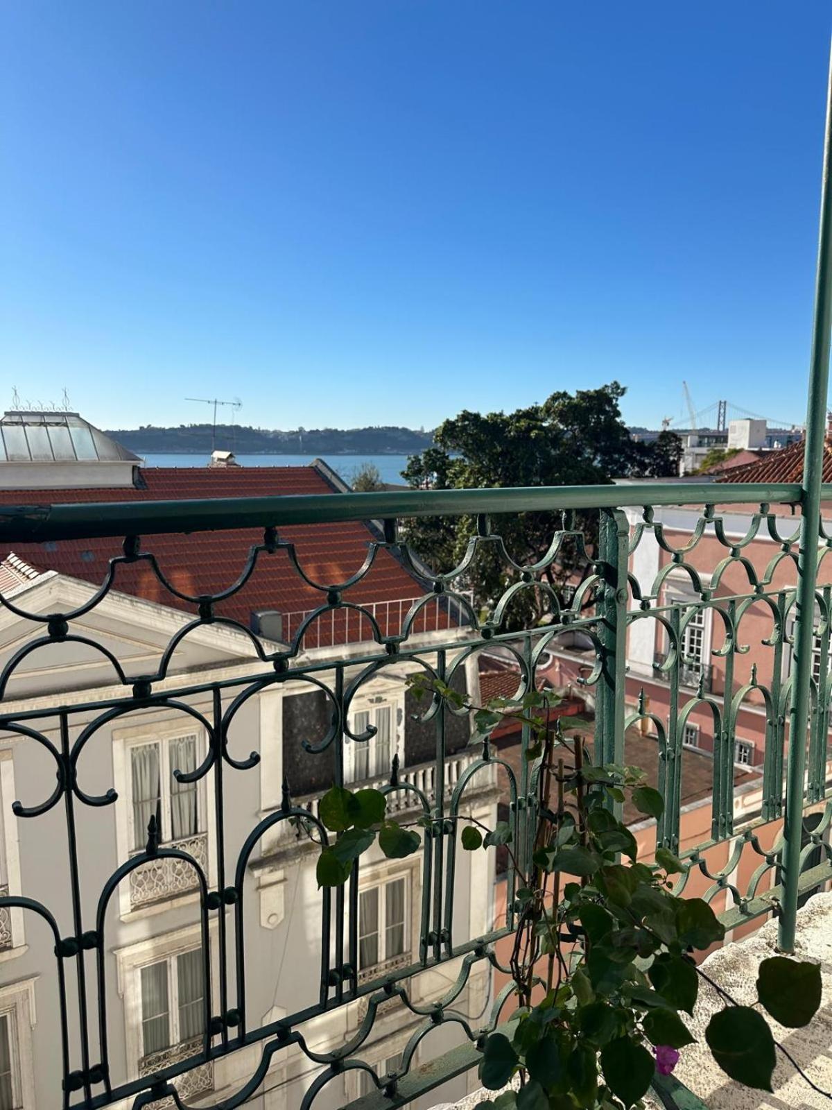 瓦拉达思多玛奎斯公寓 Lisboa 外观 照片